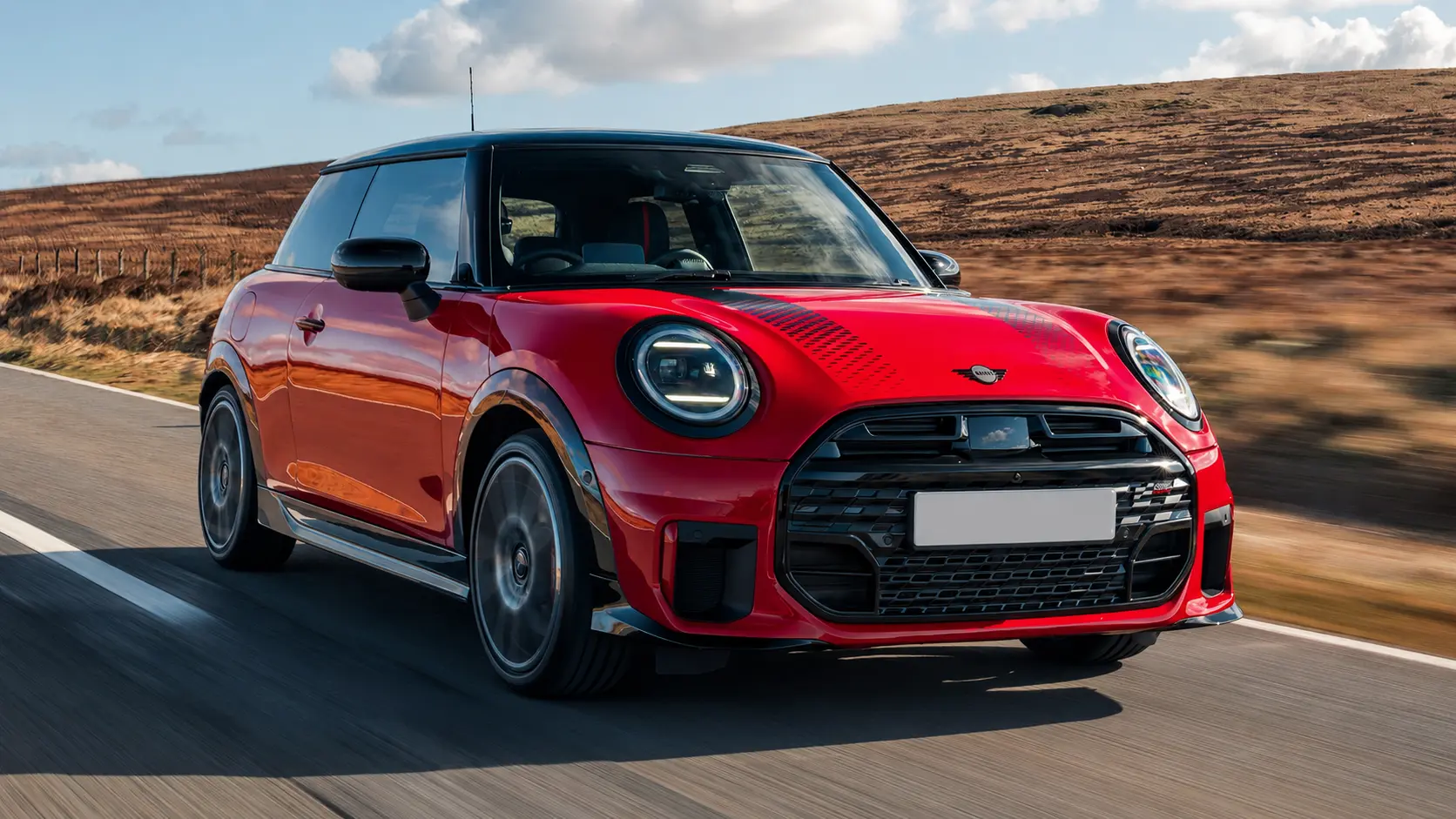 MINI One