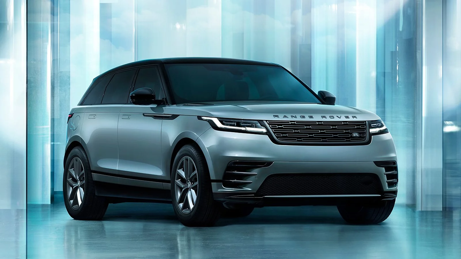 Range Rover Velar