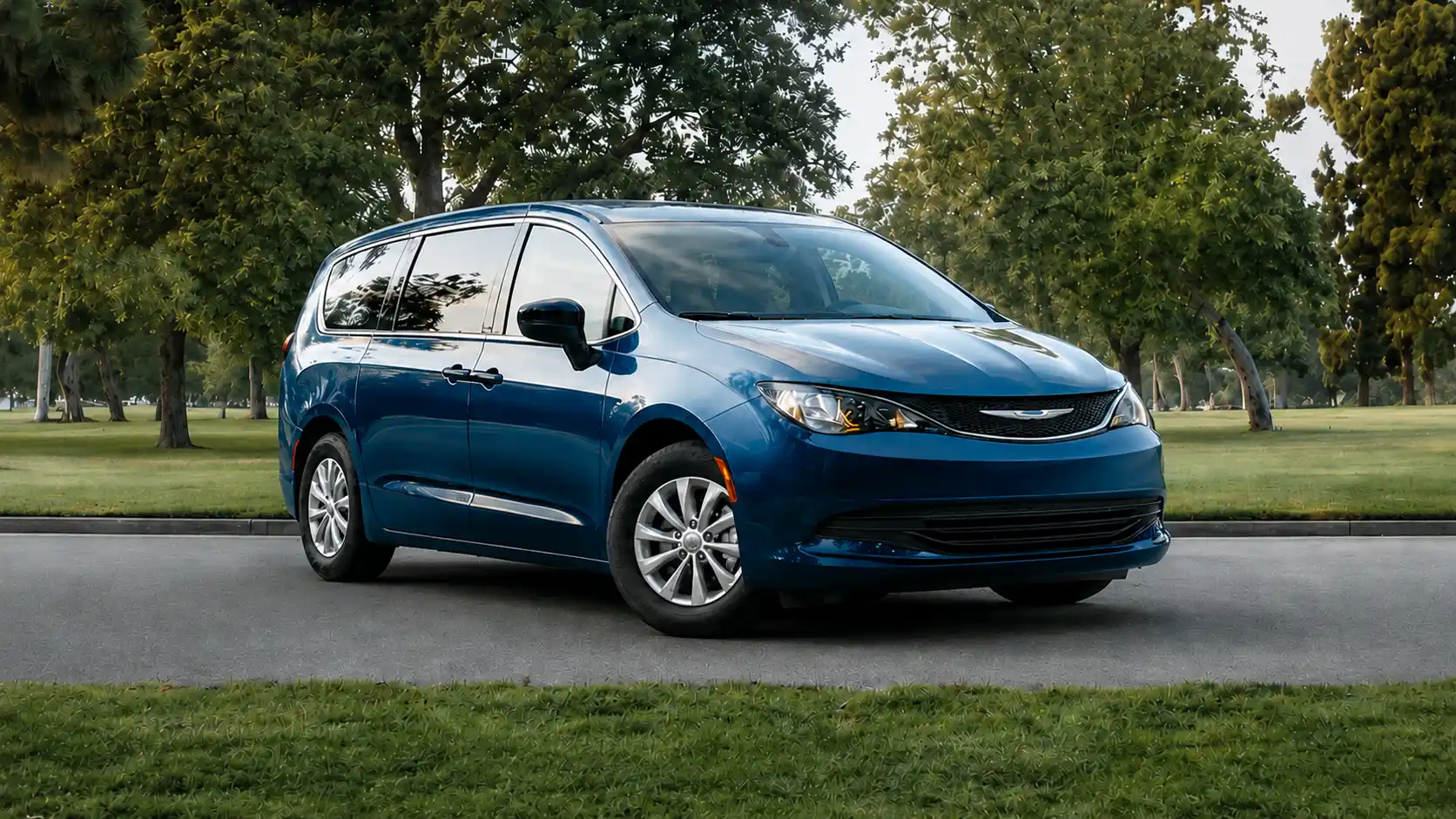 Chrysler Voyager