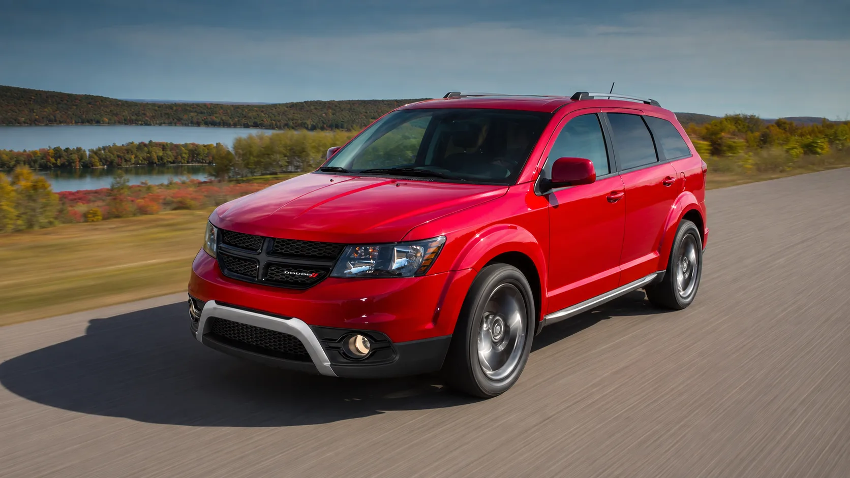Dodge Journey