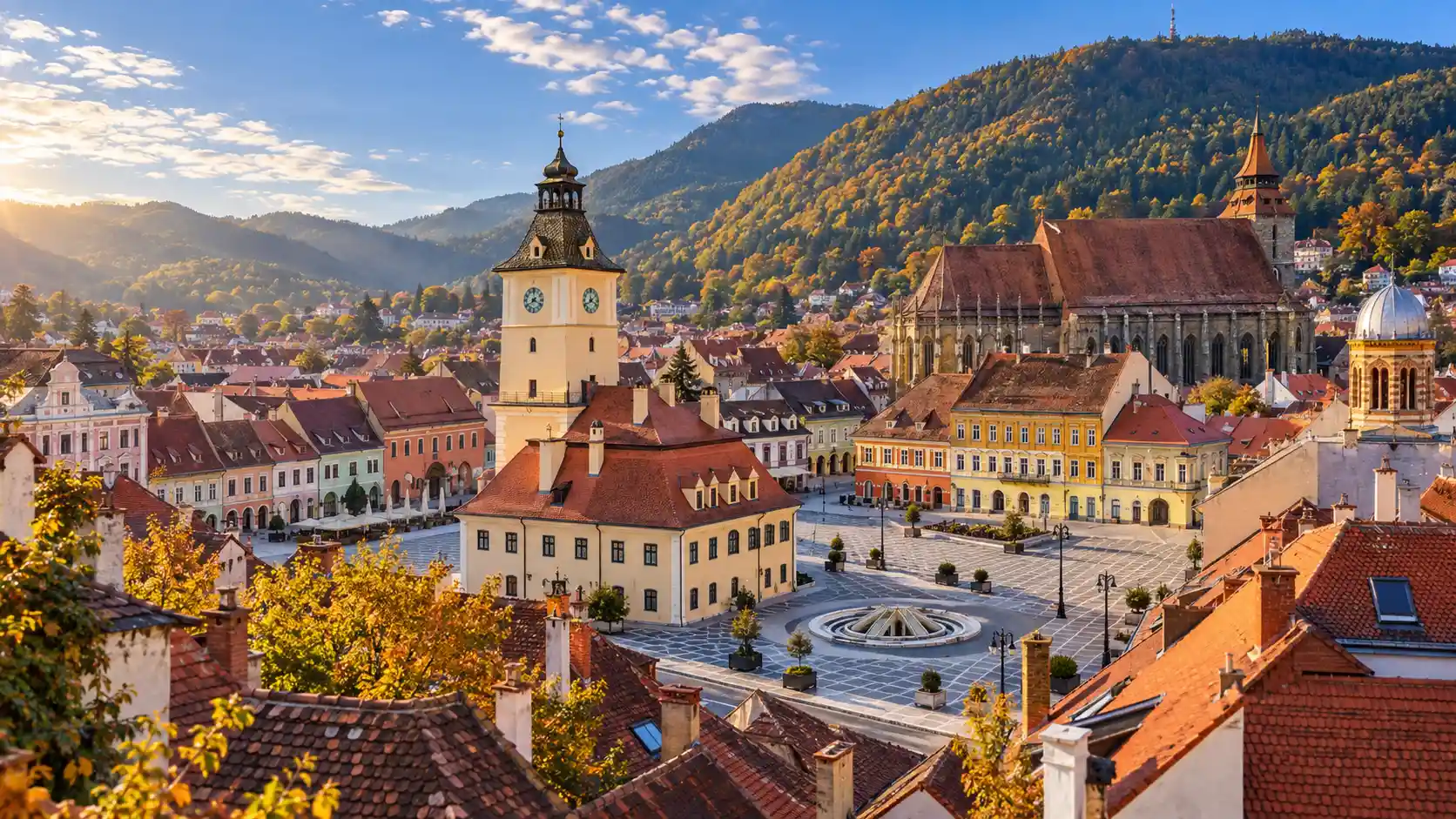 Asigurare RCA Brașov