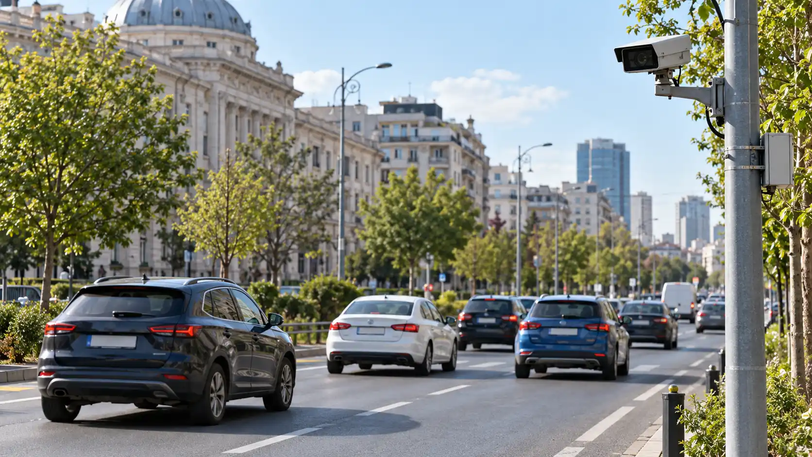 Controlul RCA fără oprirea mașinii: ce înseamnă