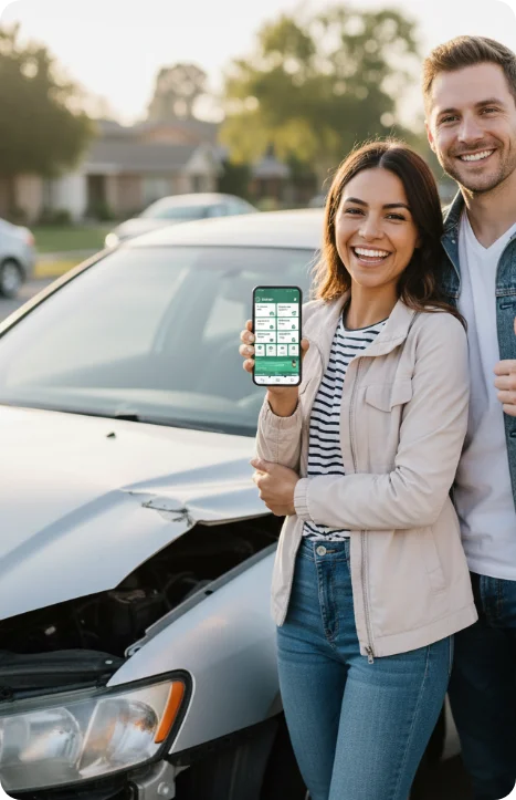 INSUREX - Aliatul tău în asigurări